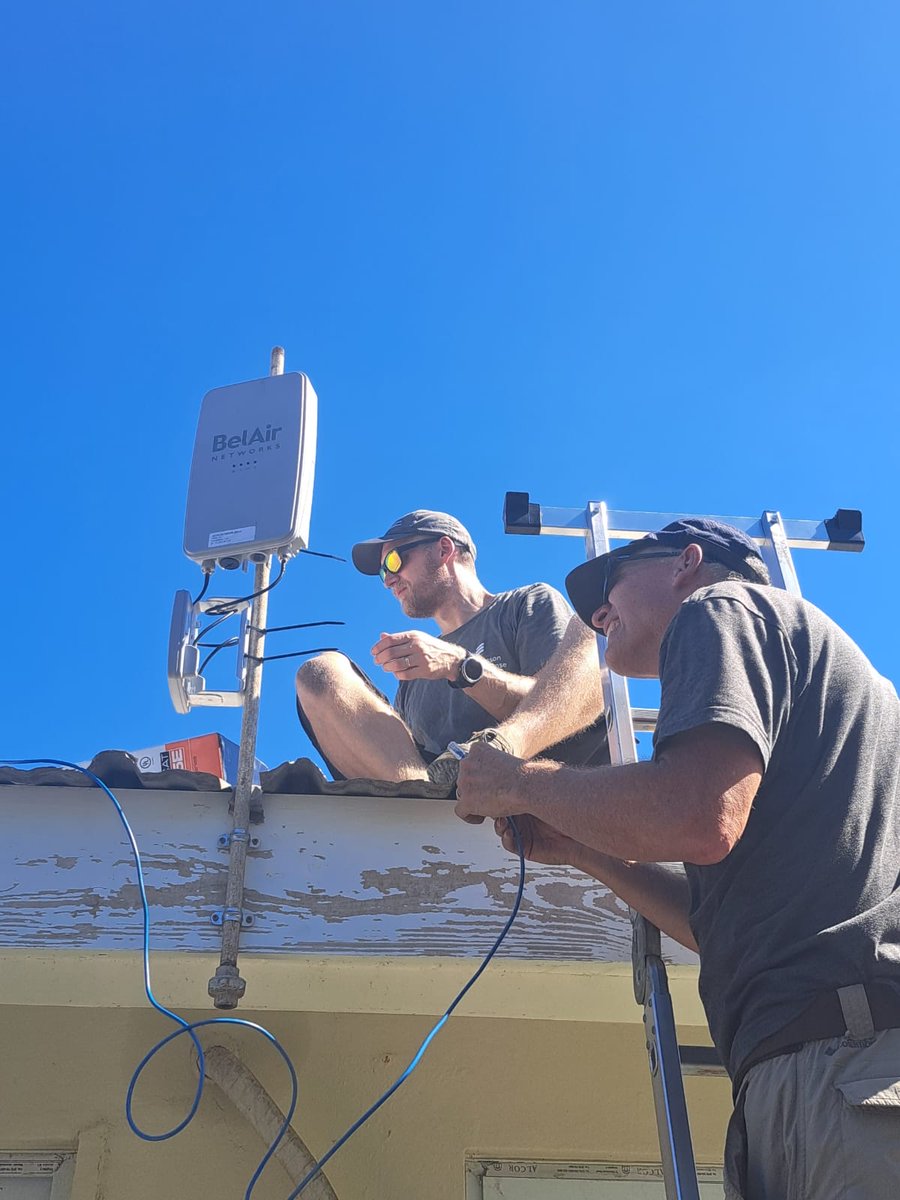 ETCluster tweet media