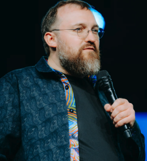 🚨Bureau : "Charles Hoskinson: La vendita di ADA per NIGHT non comprende il vero significato del progetto"