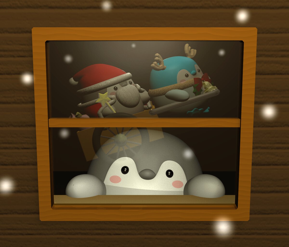 🔔Happy Merry Xmas🔔