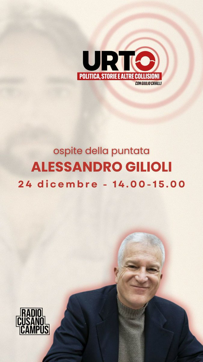 Giulio Cavalli tweet media