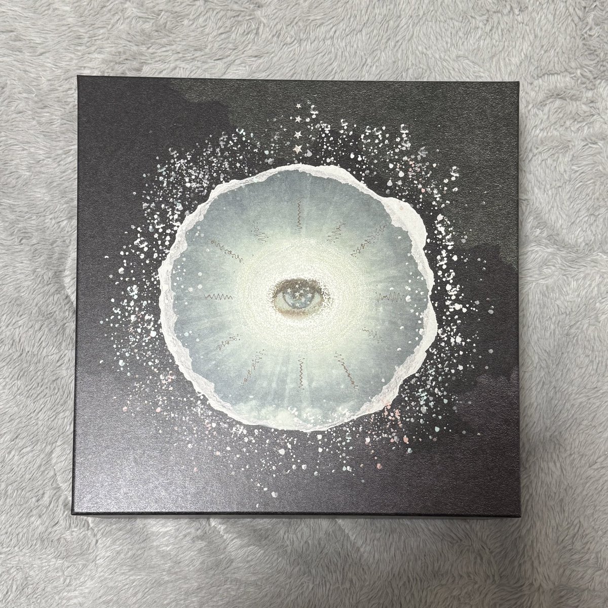 _AORINGOJAM_'s tweet photo. 届いた! https://t.co/2rDX7FxFrN