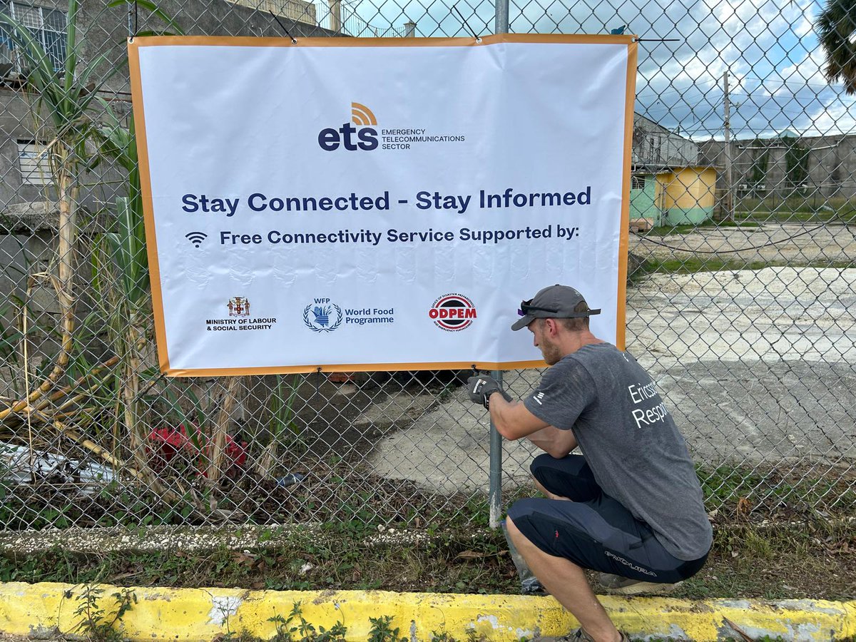 ETCluster tweet media