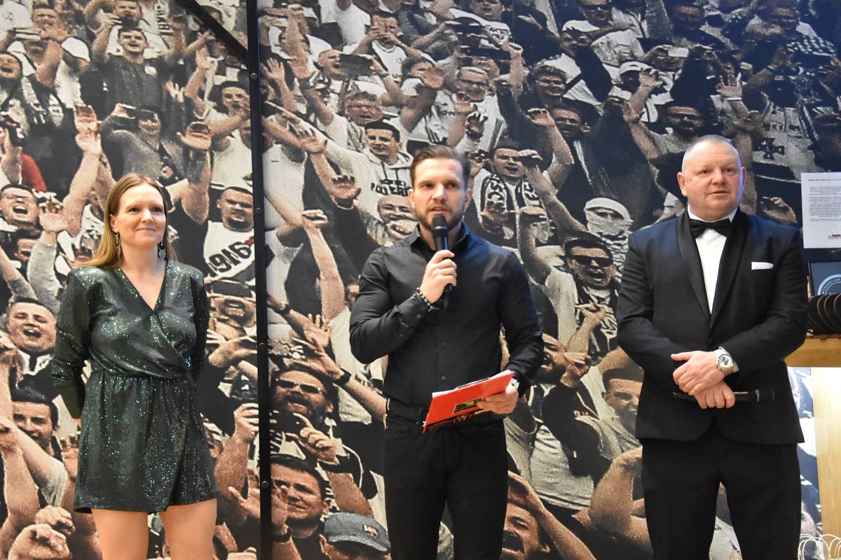 Legia Rugby 🏉 tweet media