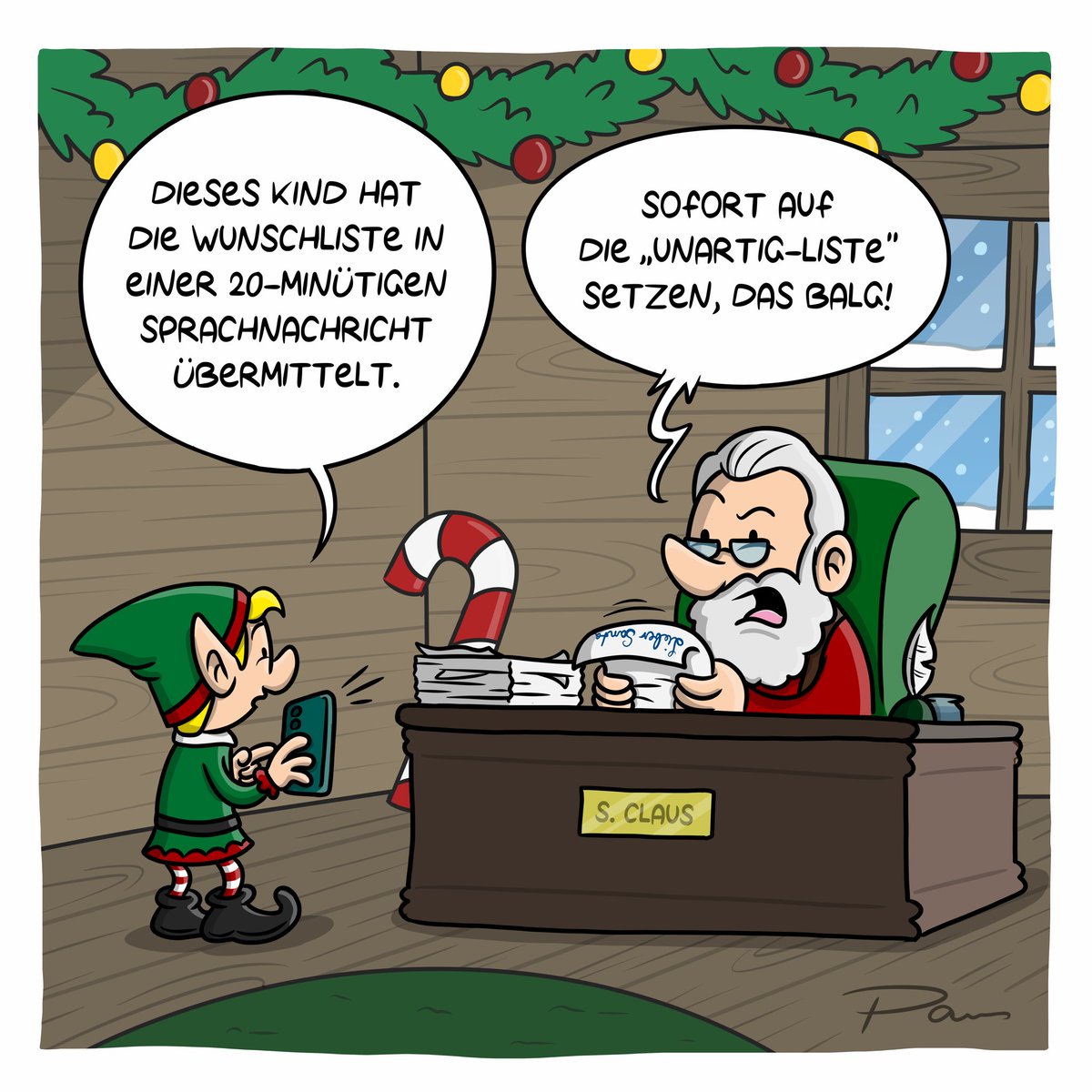 Ich wünsche euch ein frohes und besinnliches Weihnachtsfest 🎅🏼🎁🎄