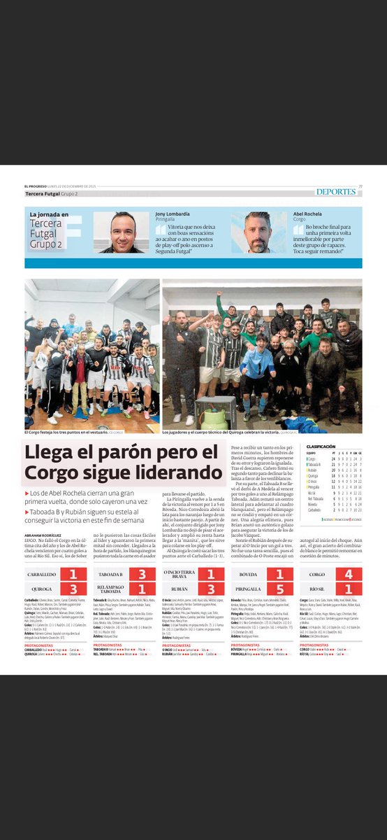 Prensa