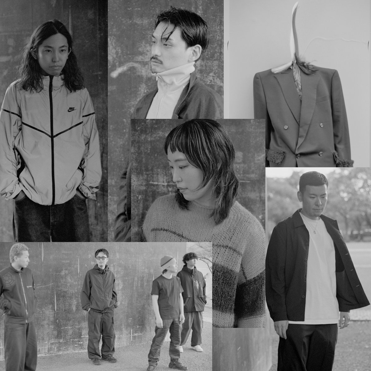 Keep in Touch tweet media