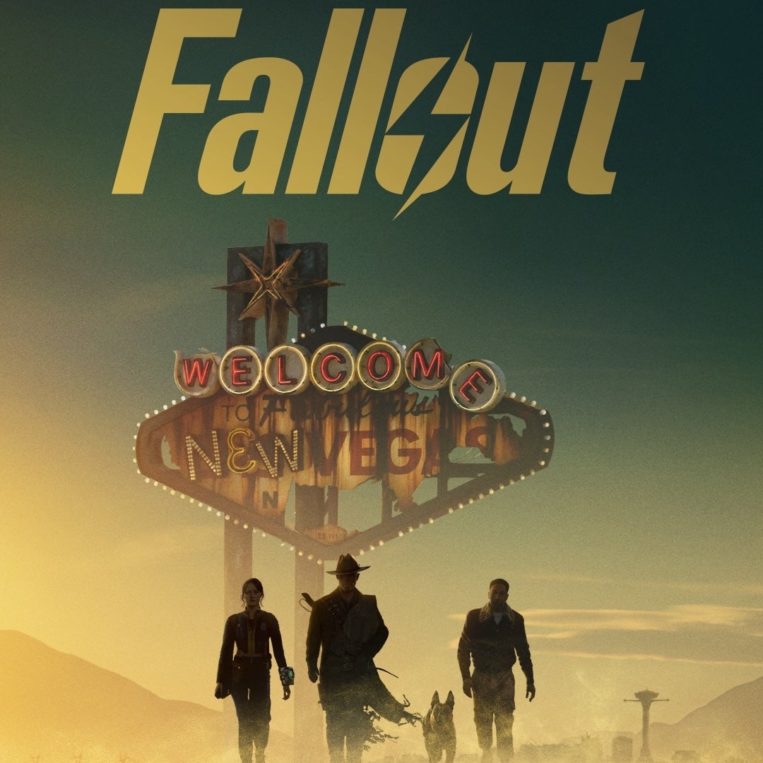 'FALLOUT' Season 2 Episode 2 is now streaming on Prime Video