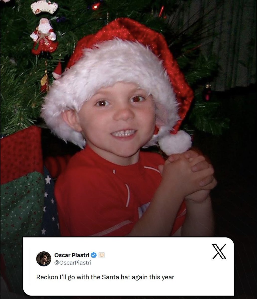 Ready for a very merry OP Christmas 🥹❤️