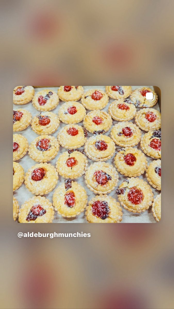 Aldeburgh Munchies (@aldemunchies) on Twitter photo 