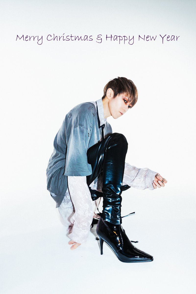 ケン様•*¨*•.¸♬︎ ケント (@over_the_xxx) / Posts / X