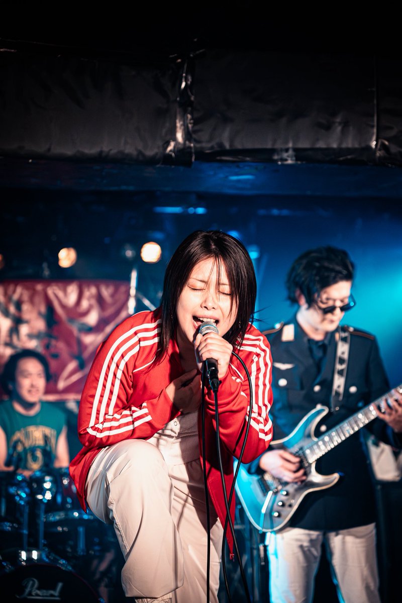 BT_Kazoku's tweet image. ワンマンライブの思い出たち

ザキヤマさん@zakiyamaphoto ありがとう