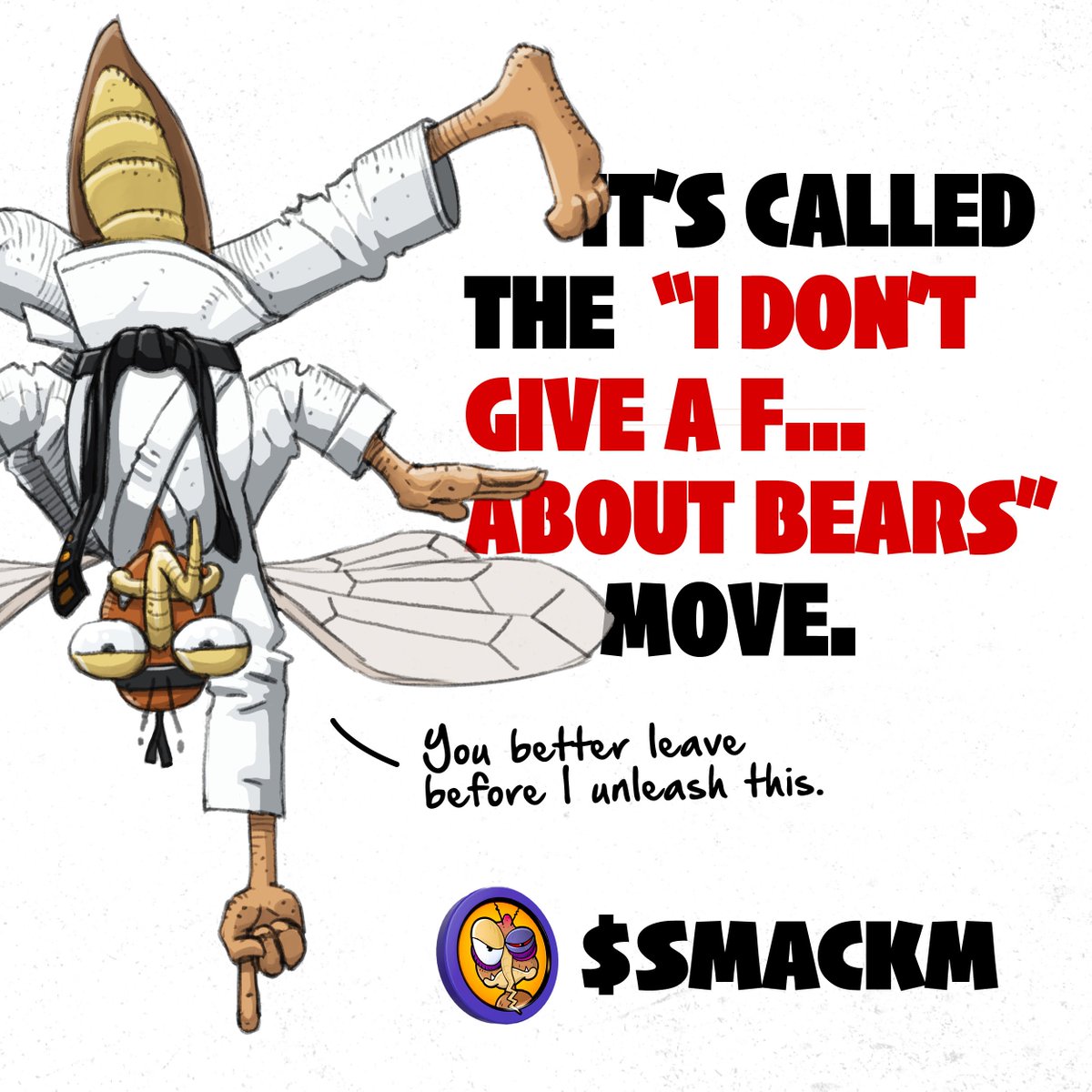 SMACKM tweet media