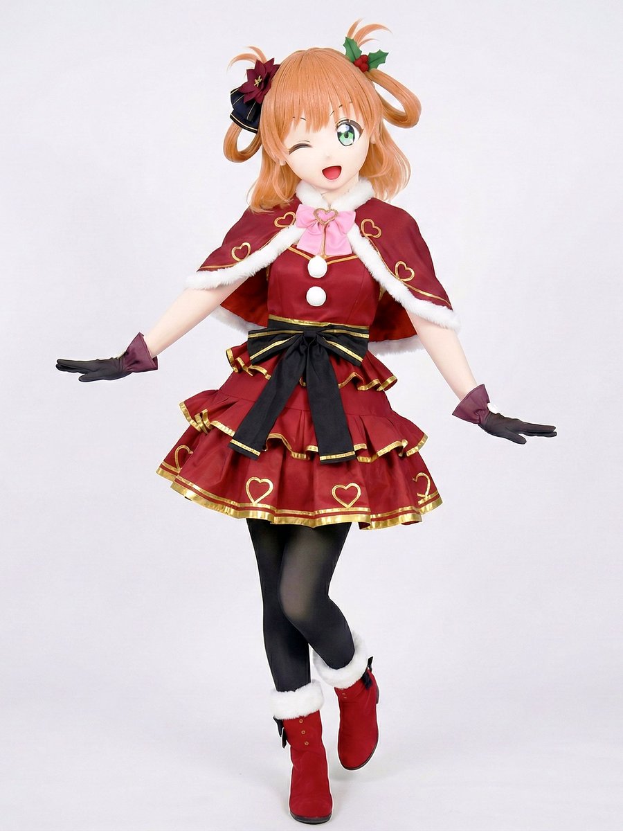 莓莓 (@mei2moe) / Posts / X