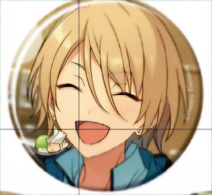 あんスタ コレクション缶バッジ イベコレ コレ缶 Dec. idol casual