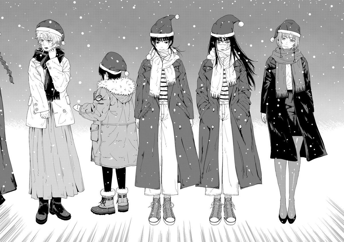 gitokuja tweet media