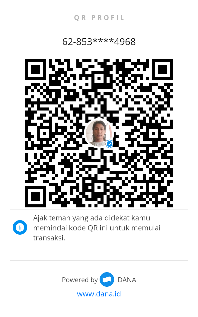 trysula00's tweet photo. open donasi seikhlasnya https://t.co/yu5G5wqc9T