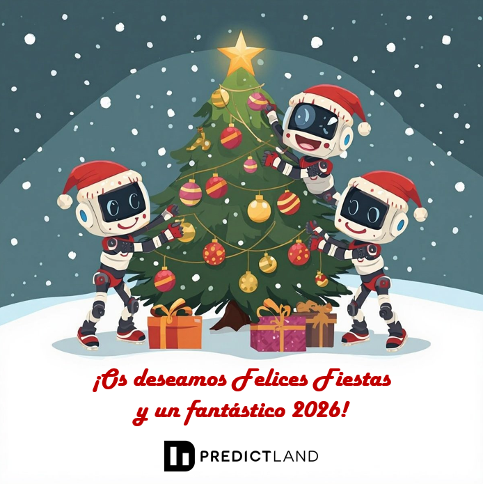 PredictLand AI tweet media