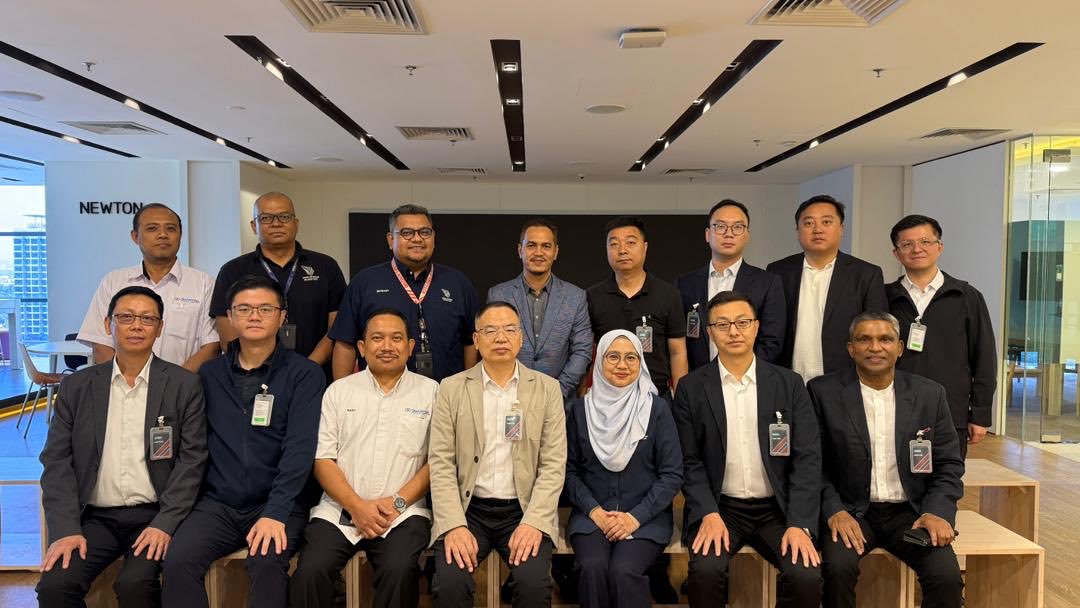 Smart Selangor tweet media
