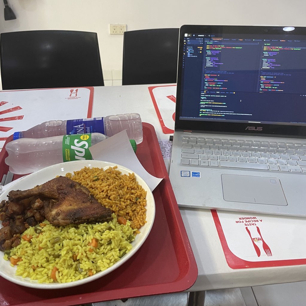 Tomilola Oluwafemi tweet media
