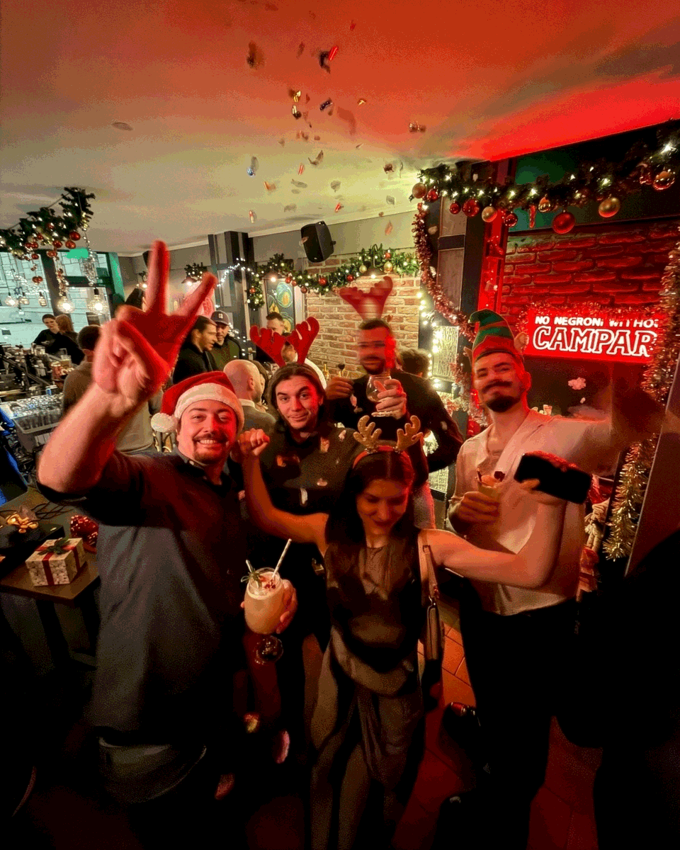 Happy New Year! 🥂 🍾

Let’s make 2026 the most remarkable year for your brand, filled with creativity, growth, and unforgettable digital experiences. ✨

#HappyNewYear #Creativity #WebDesign #DigitalExperience #Innovation