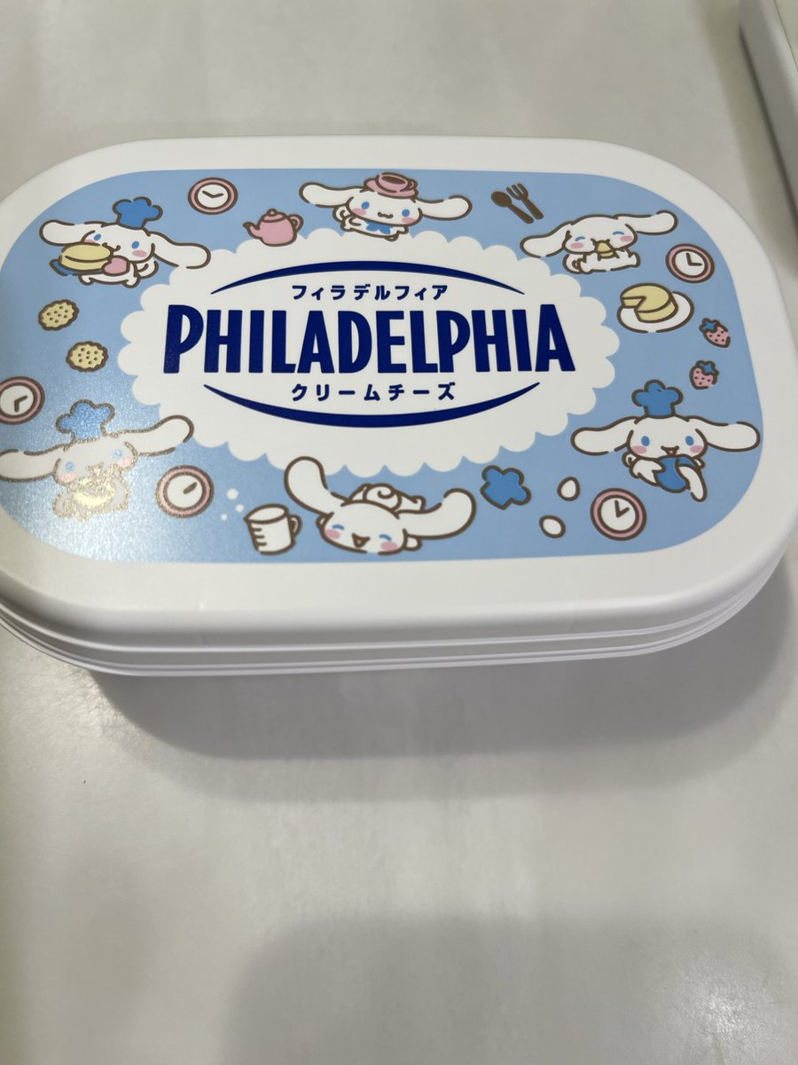 fanfunGarden's tweet image. パッケージ、可愛い〜🩷

クリームチーズで
ベイクドチーズケーキを

焼きま〜す❣️