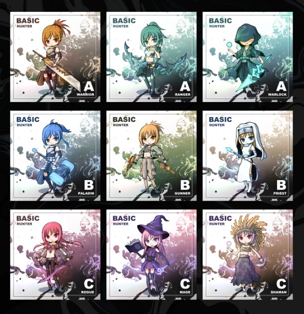 kitetsu_MAG's tweet photo. 🎉 Crypto Hunter NFT 空投抽奖来啦！⚔️

Crypto Hunter 是一款 TCG 风格的战术战斗游戏！结合区块链技术，玩家可以通过策略性卡牌对战，享受刺激的战斗乐趣，并有机会赚取奖励！🚀

我们的 Basic Hunter NFT 不只是收藏品，还能用于游戏内生成 Hunter Card，提升你的战斗能力、解锁特殊技能，让你在对战中更具优势！🔥

现在参与空投抽奖，免费获得 Basic Hunter NFT 空投！

参与方式：关注 @sakai_web
+ RT + 点赞
前往 https://t.co/LFnzigLq9m 注册钱包

抽奖截止：2025年12月26日

#CryptoHunter #NFTGiveaway #Airdrop #Web3Gaming #PlayToEarn
@sakai_web