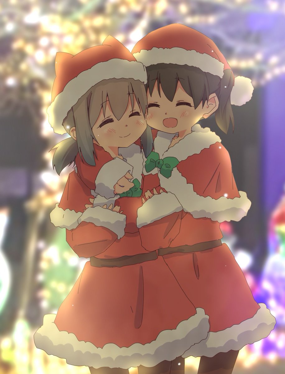 sqz306's tweet photo. めりー🎄
❄ヽ(・∀・)ﾉ☀ https://t.co/jmNZvAq6Ci