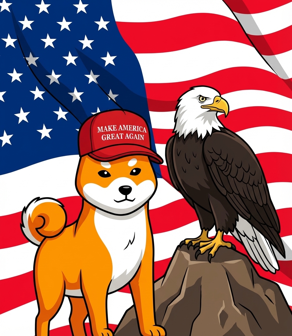 Fan MAGA tweet media