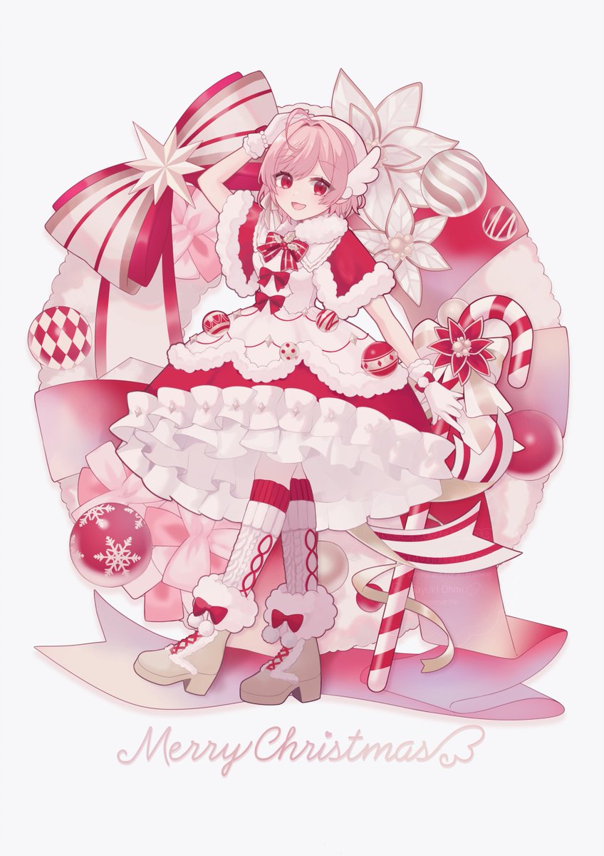 ❅ ꊛᱸ❅ᴍᴇʀʀʏ ᴄʜʀɪsᴛᴍᴀs❅ ꊛᱸ❅