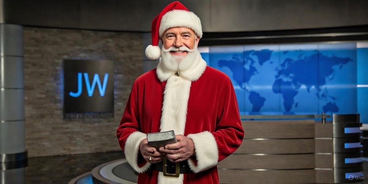 PExtjs's tweet image. Le Père Central vous souhaite un magnifique non-Noël du 26 décembre que c'est juste parce que tout le monde est en congé et qu'on a acheté un gâteau roulé en promo et des huîtres qui sentent un peu mais ça va, et les décos, c'est des décos d'hiver parce que Noël c'est païen !