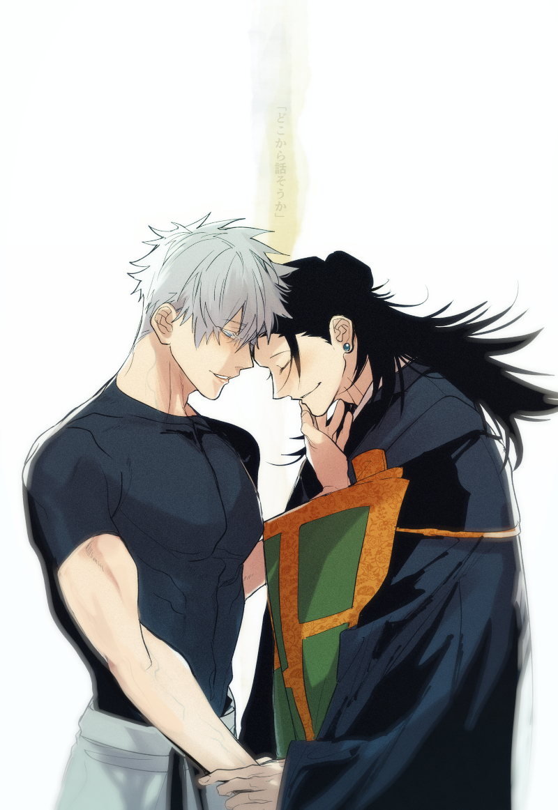 Post by わい on X: 五夏