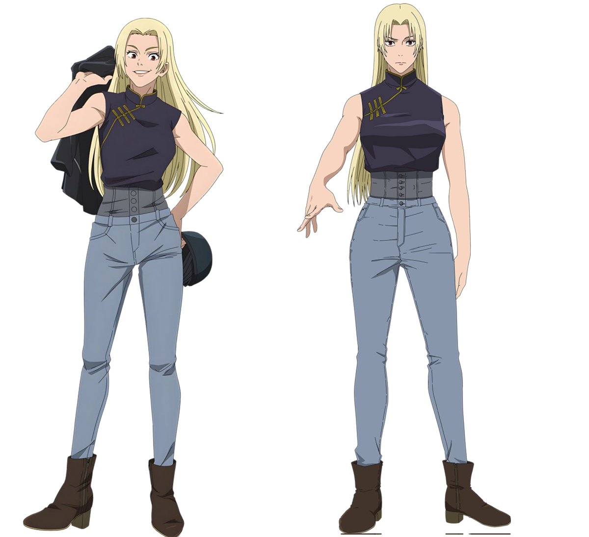 yukiページ Yuki Aim x Demon1 - Large Cloth Mousepad