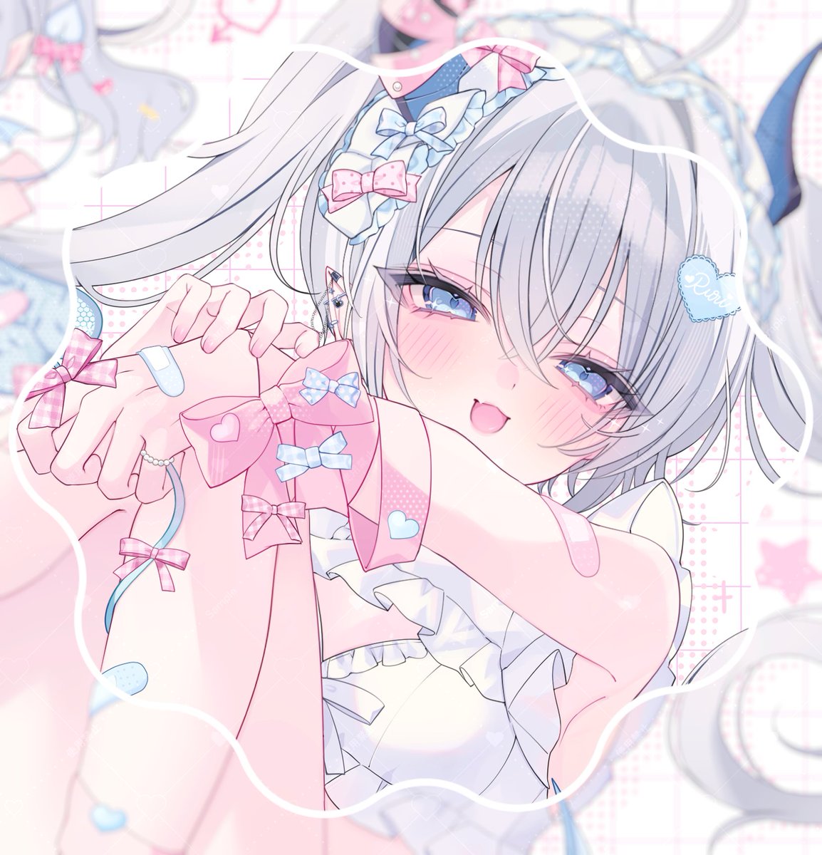 ビビちゃん໒꒱·ﾟ (@x_127x) / Posts / X