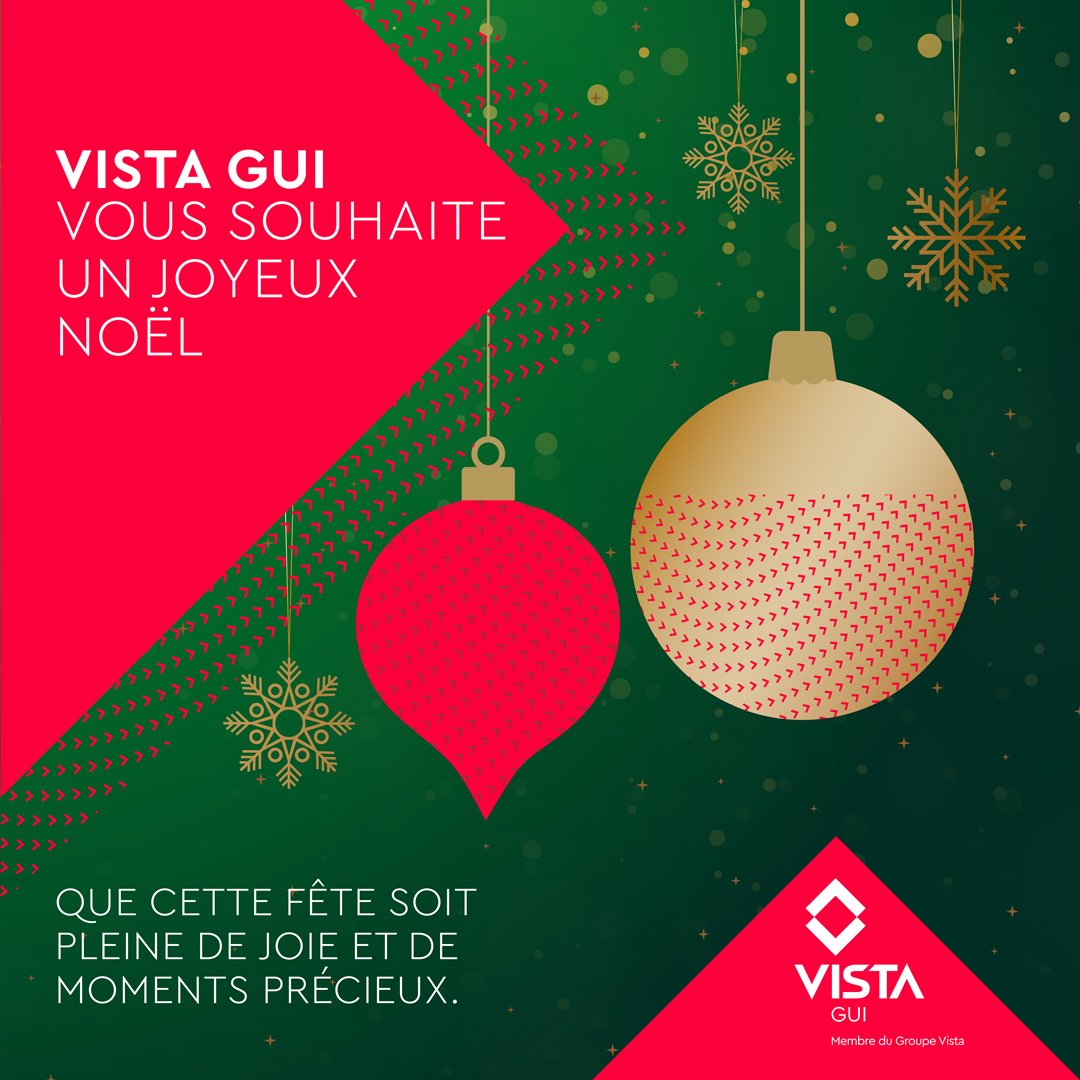 VISTA GUI tweet media