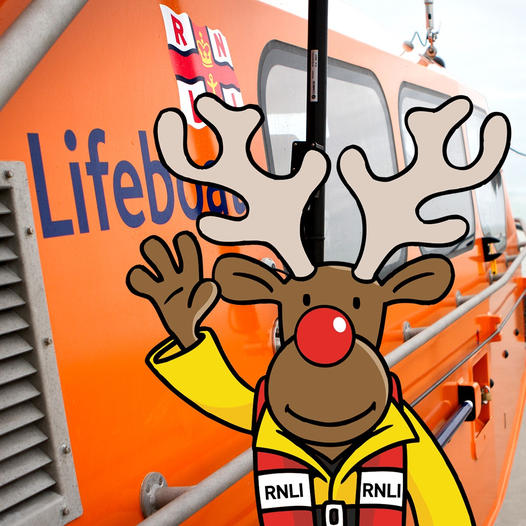 RNLI Whitby Museum tweet media