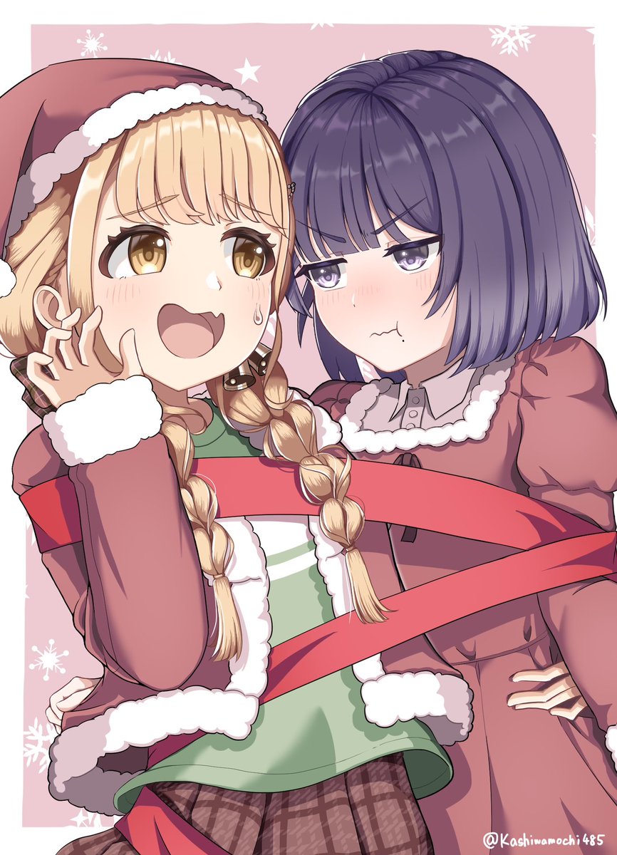 さくらもち (@Kashiwamochi485) / Posts / X