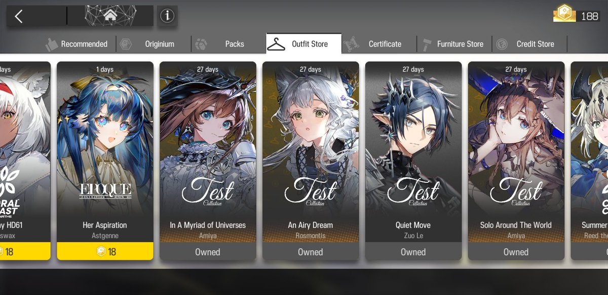 Of course I'm buying all these three, they are all so pretty