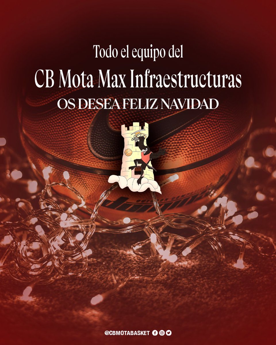 CB Mota Max Infraestructuras 🏀 (@cbmotabasket) on Twitter photo 