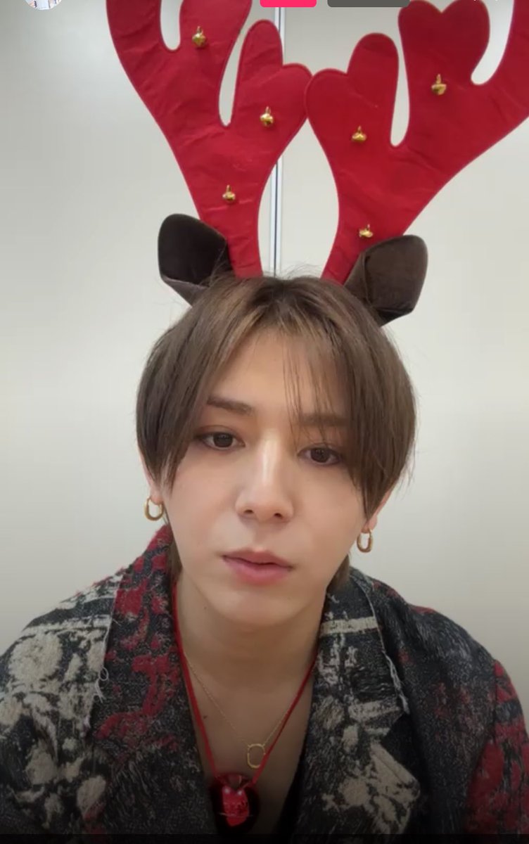 RyosukeLove0314's tweet photo. 仕事の休憩時間にちょうど見れた😭😭
幸せのプレゼント🎁ありがとう！ https://t.co/OjmxAfh7Xz
