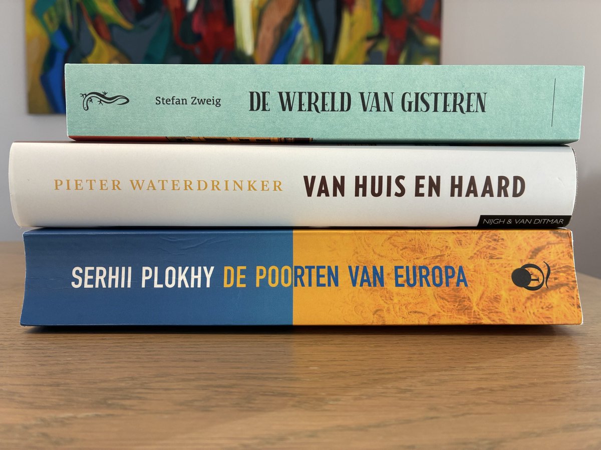 Alfred Busink tweet media