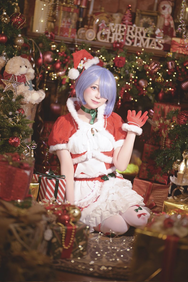 메리크리스마스🎄