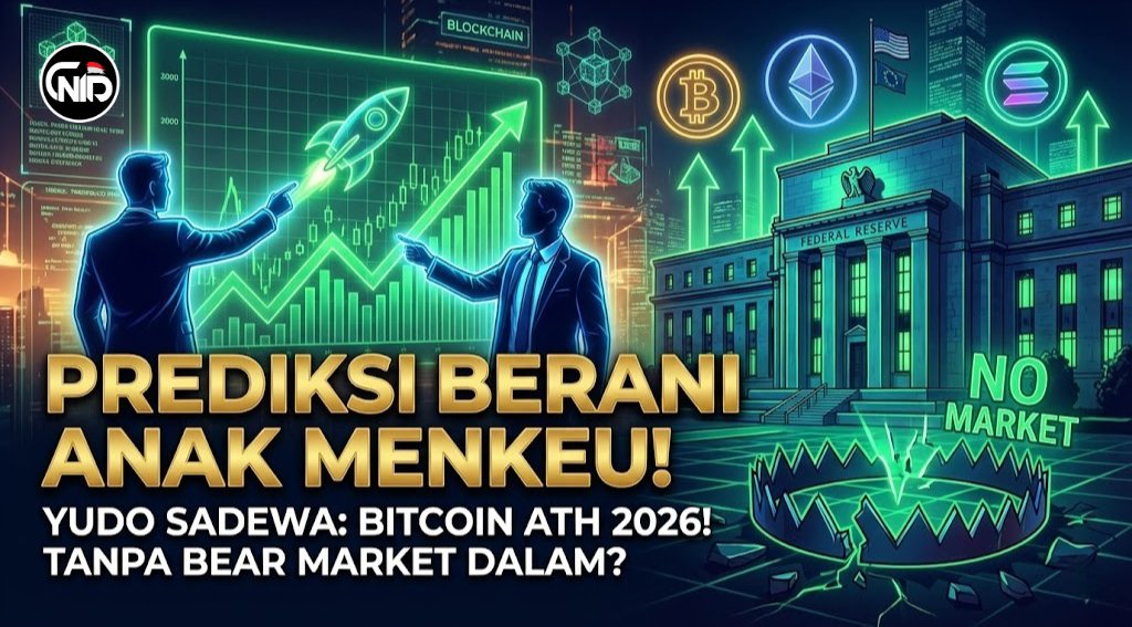 CryptoNewsID tweet media