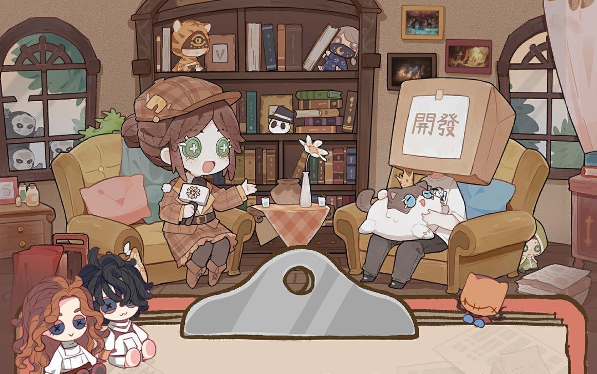 【戦闘調整】（12/25本サーバー）

・五段ランクマ時間追加
18:00〜19:00／21:00〜22:00（1/8メンテ後に終了）

・キャラ調整：幸運児、幻灯師、リッパー、復讐者、フラバルー、足萎えの羊、女王蜂

✦ 幸運児
・箱開け速度：+100% → +40%
・箱開けるたび次の開ける時間：+2.5秒 → +3.5秒