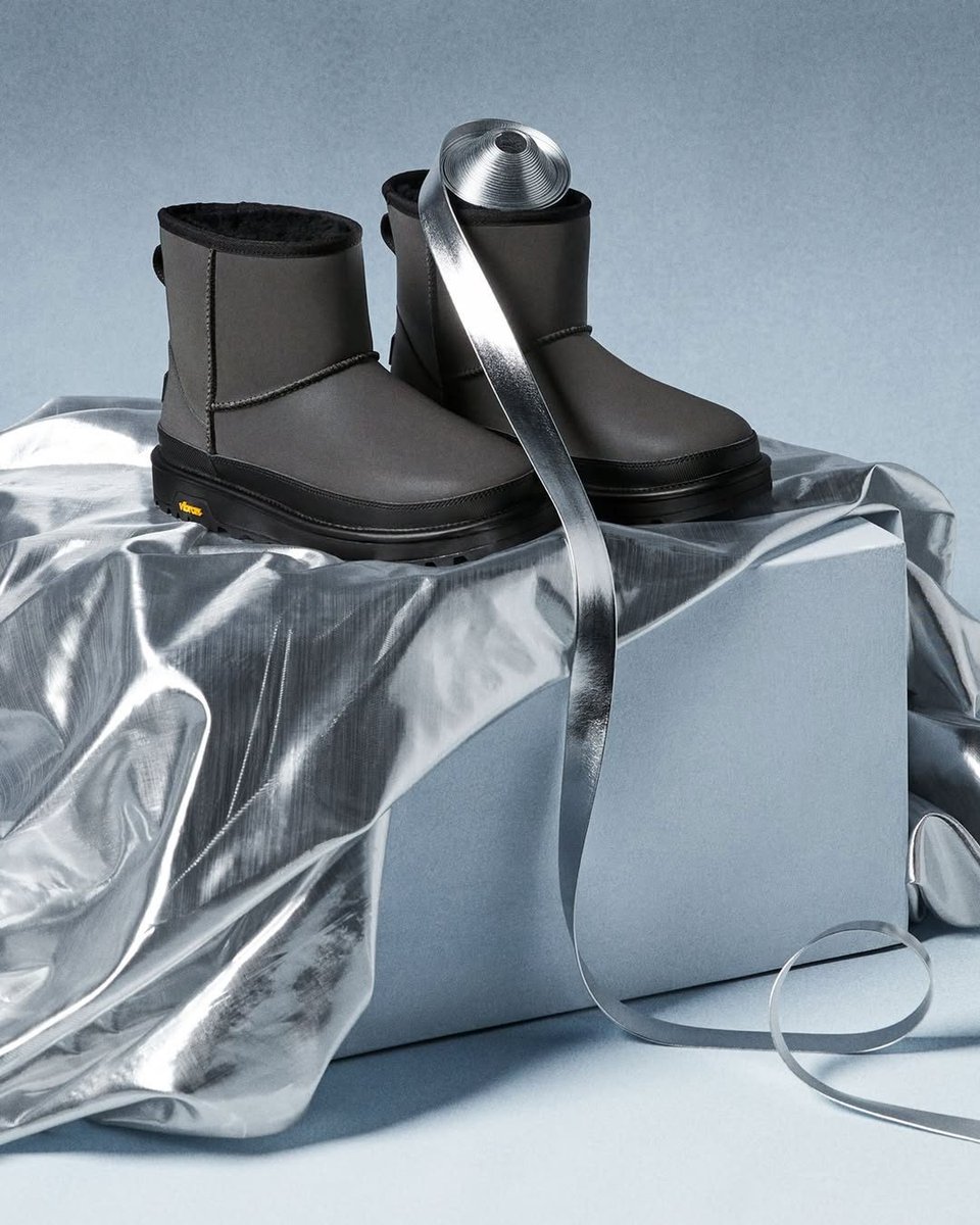 UGG® Japan (@UGGJapan) / Posts / X