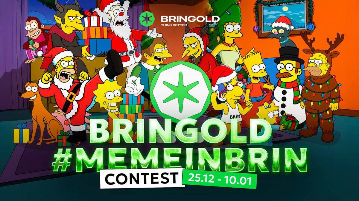 BRINGOLD🫰🥇 tweet media