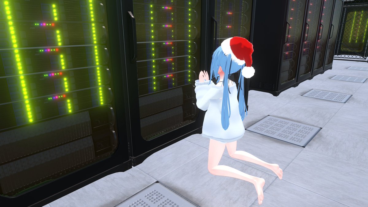 kaziki_vrc's tweet photo. ネットインフラ系で明日から冬季休暇で、入る前にやることこれ https://t.co/7JEHWMtRUb