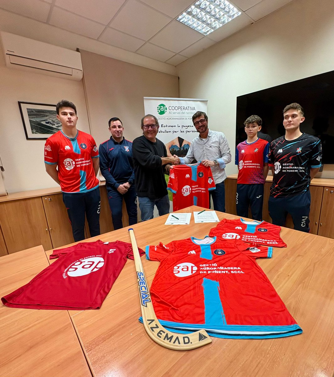 GAP Cooperativa tweet media