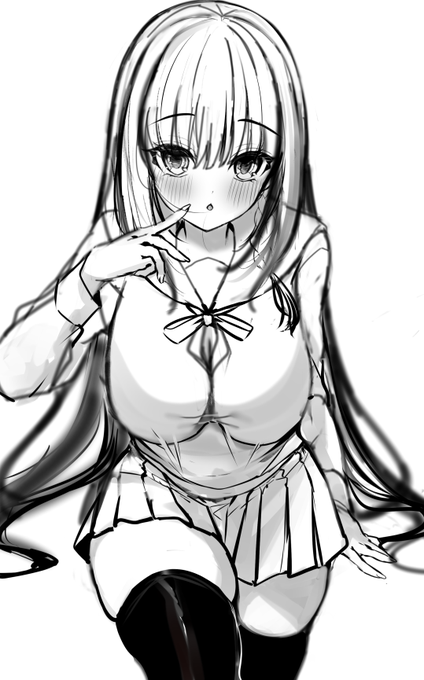 たまには健全な落書きをあげて茶を濁していい 