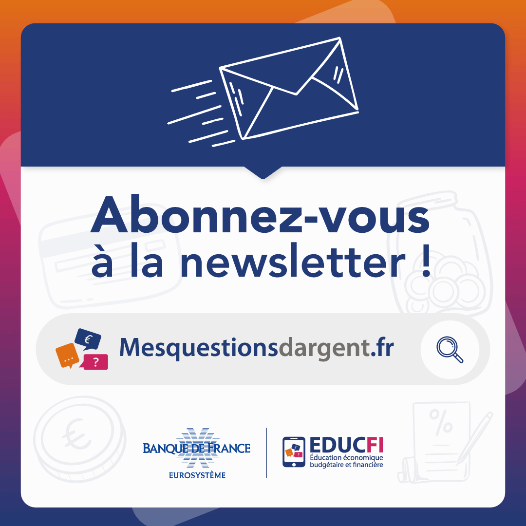 EDUCFI_BDF's tweet photo. 📩 Dans la newsletter du 27 décembre :
🔹Choisir son professionnel en cas de dépannage d'urgence
🔹Les usages et arnaques des étrennes en fin d'année
🔹2026 : paiements et actualisation de France Travail
🔹Économisez 1001€ en 1 an, le défi #EDUCFI
📨👉https://t.co/OUSNbTIv6s https://t.co/lDs4DzFChc