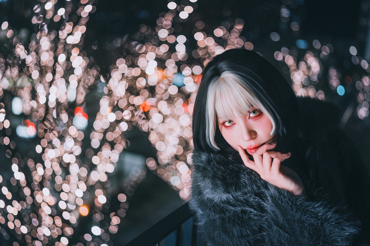 another cut. Merry Christmas.